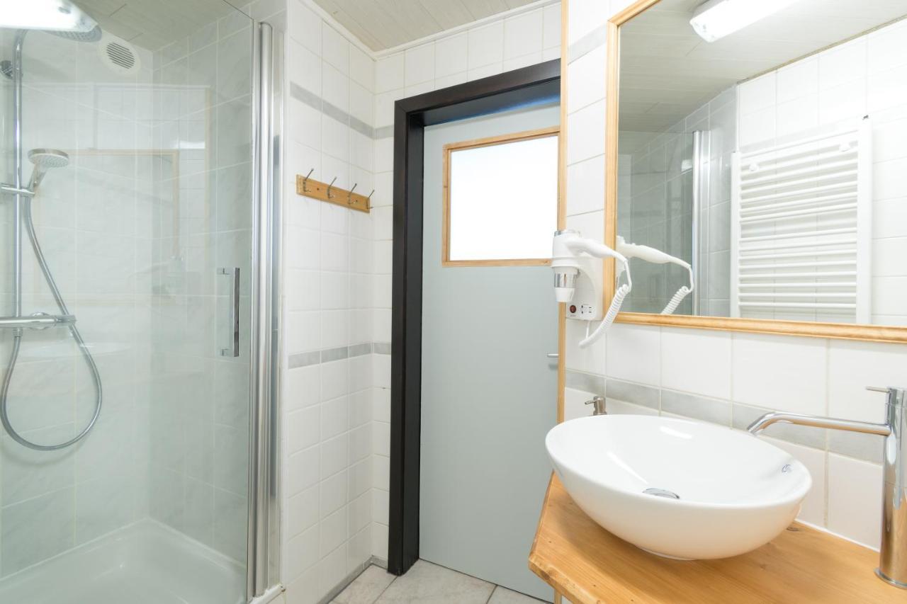 Studio De Groene Golf Middelkerke Dış mekan fotoğraf